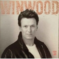 Steve Winwood - Roll With It / Virgin